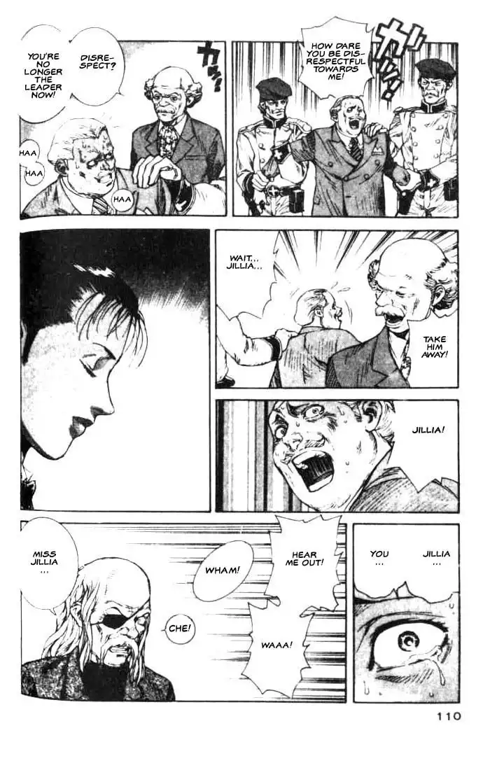 White Dragon Chapter 16 10